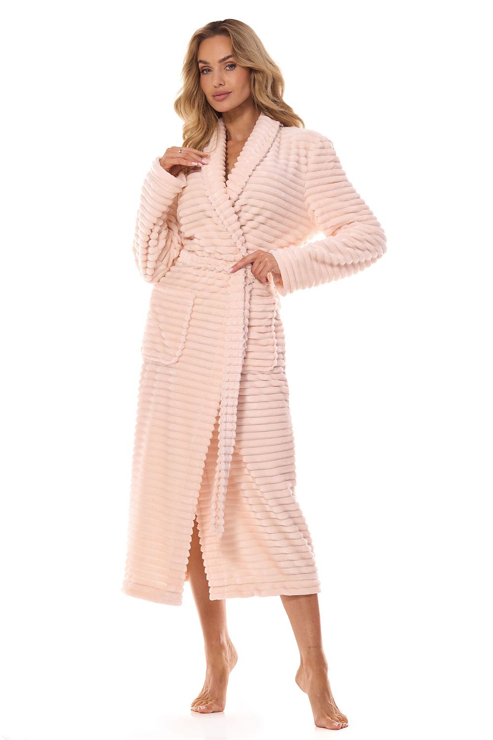 Bathrobe L&amp;L collection