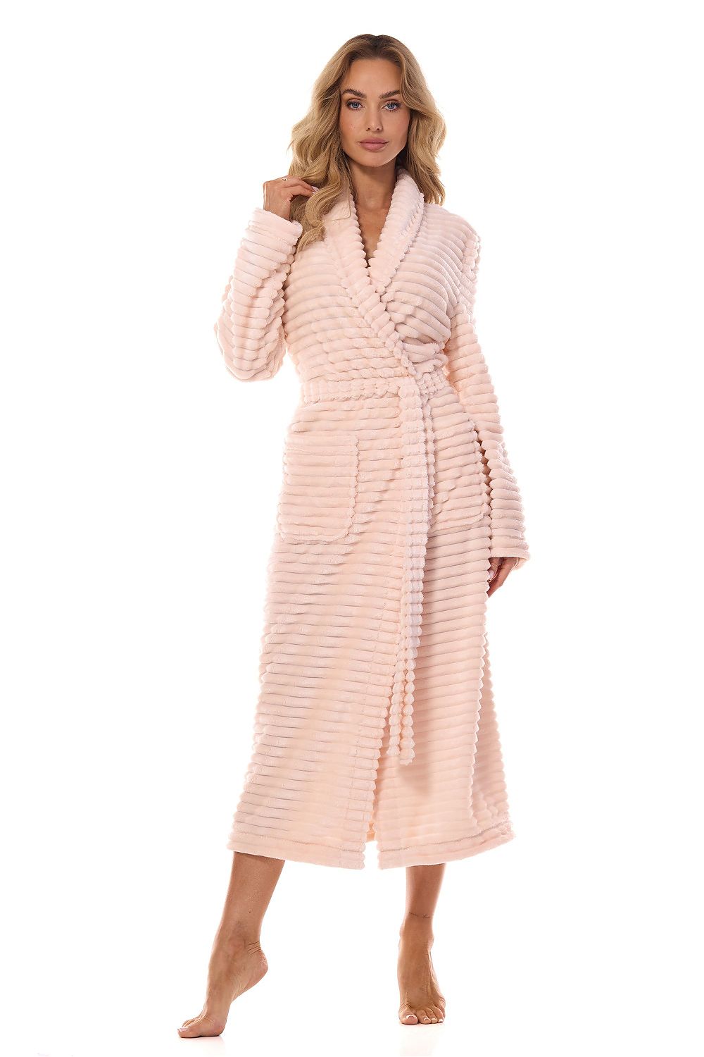 Bathrobe L&amp;L collection