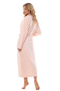  Vonios chalatas model 217115 L&L collection 