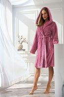  Vonios chalatas model 217117 L&L collection 