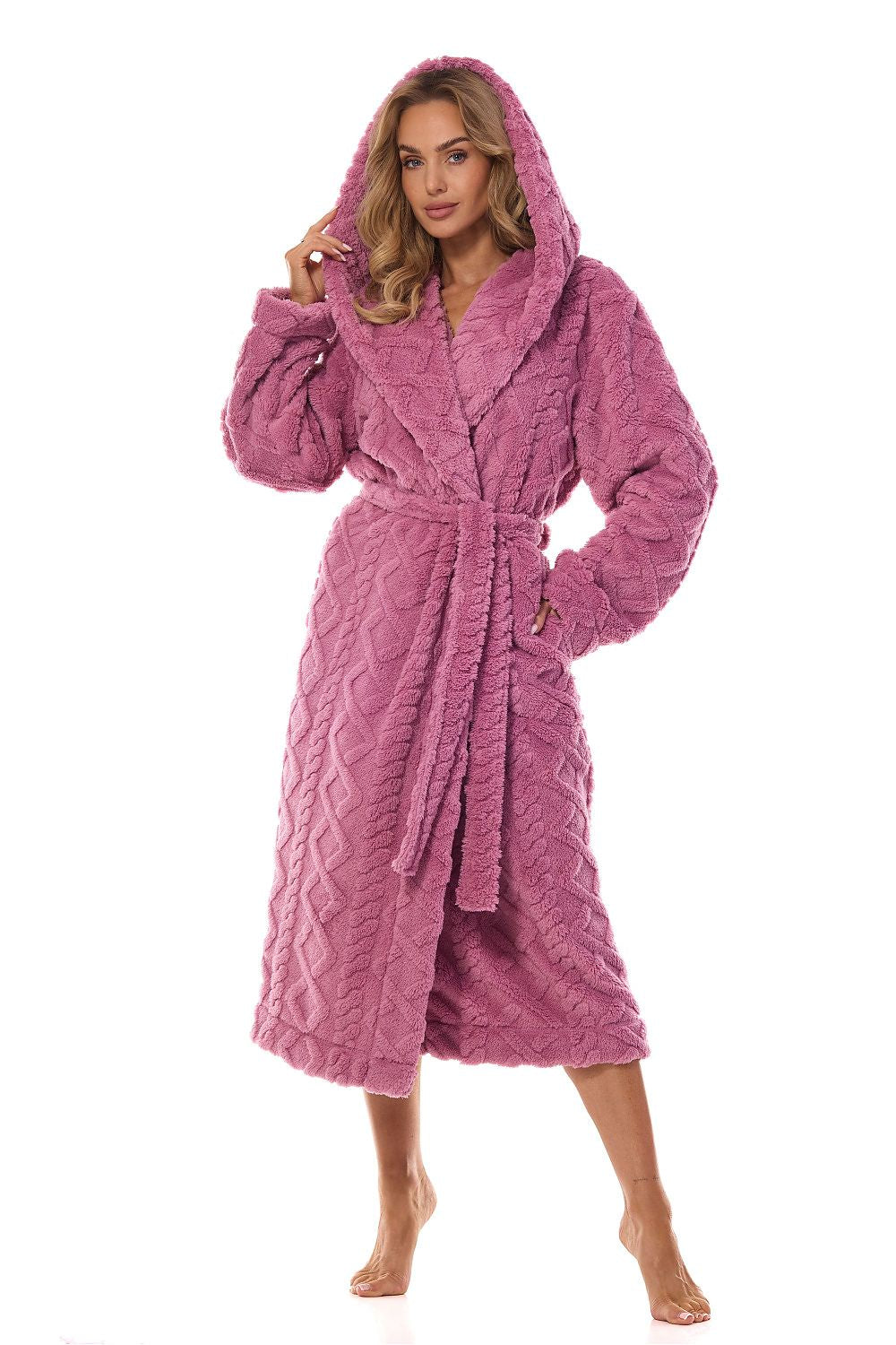 Bathrobe L&amp;L collection