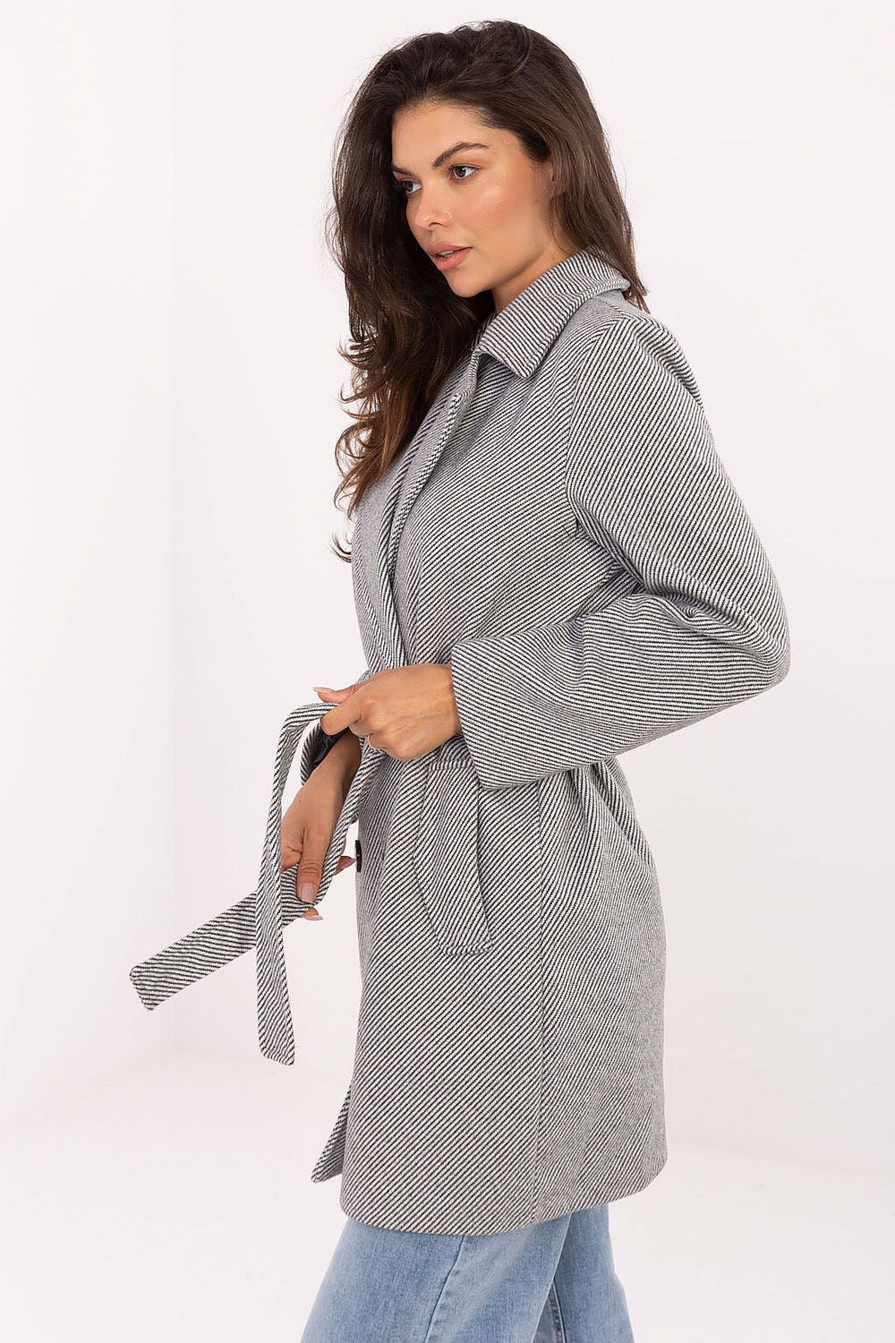 Coat Rue Paris