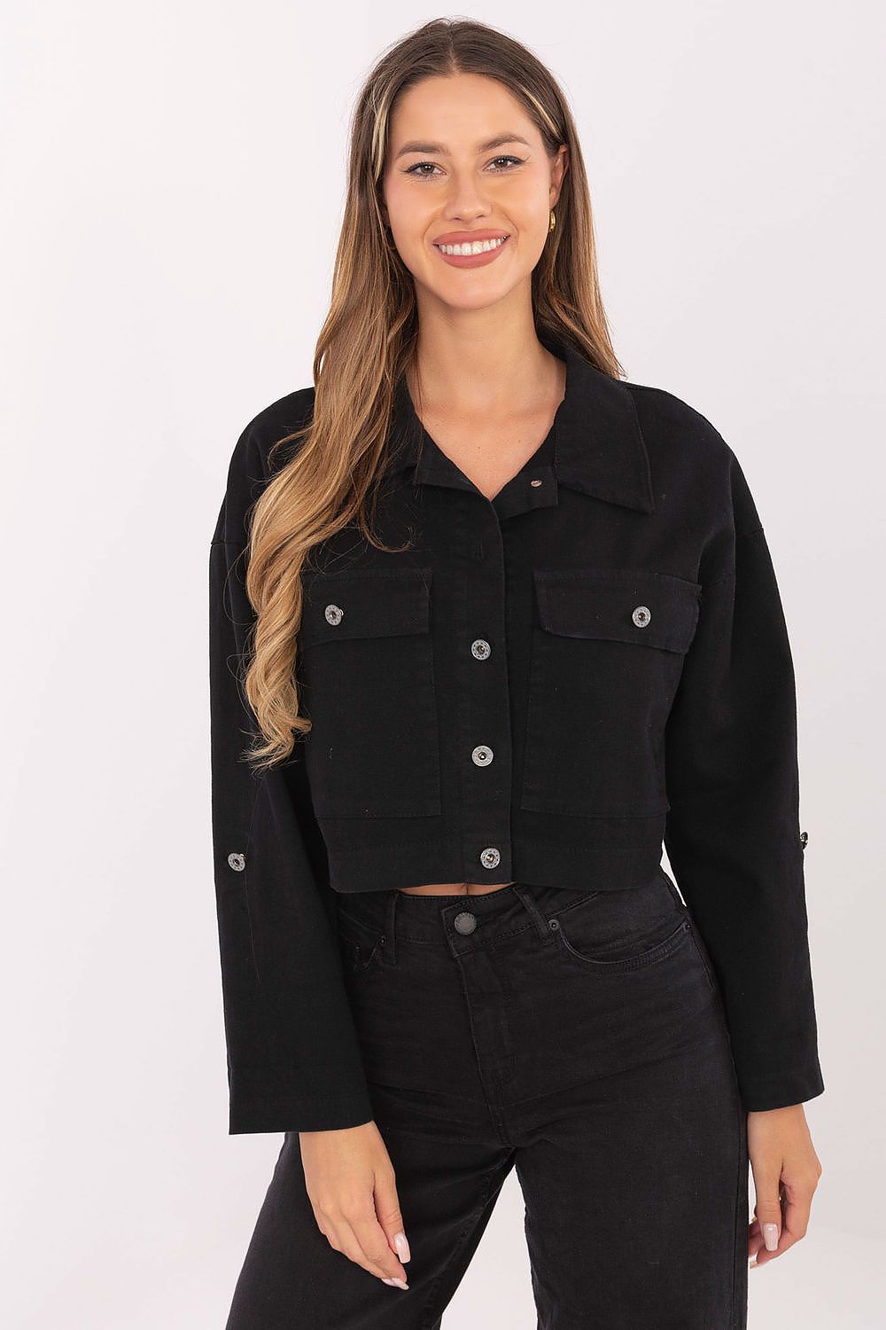 Jacket Rue Paris