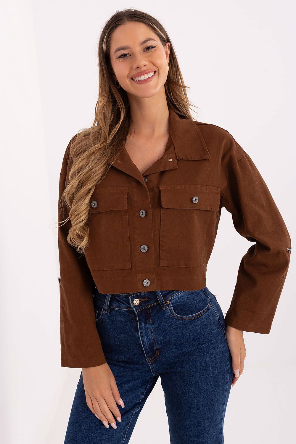 Jacket Rue Paris