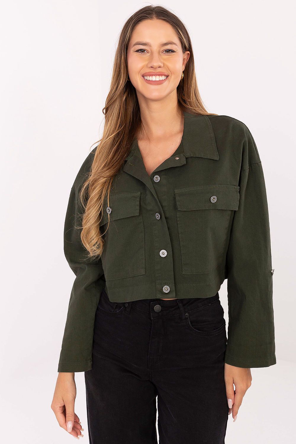 Jacket Rue Paris