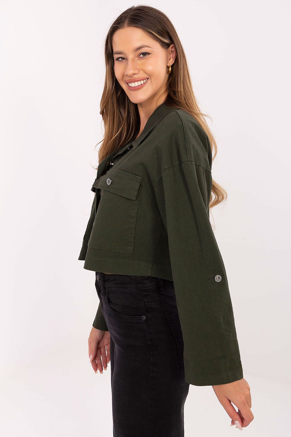 Jacket Rue Paris