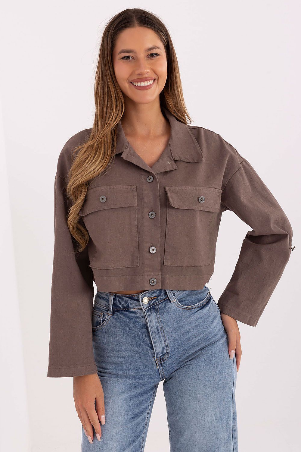 Jacket Rue Paris