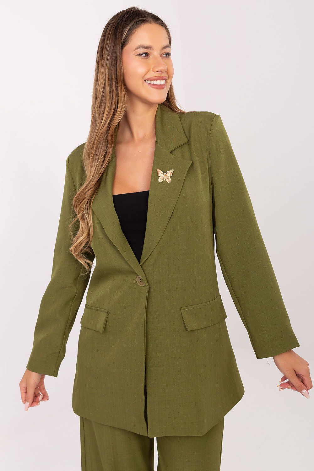 Jacket Rue Paris