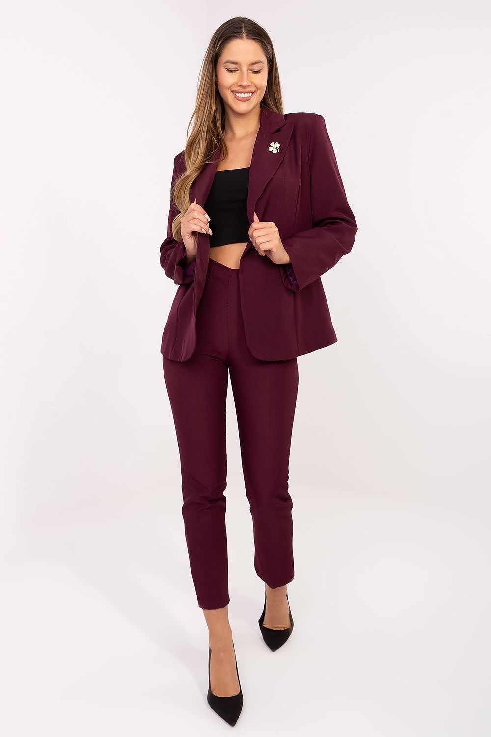 Jacket Rue Paris