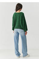  Džemperis model 217386 Makadamia 