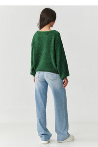  Džemperis model 217386 Makadamia 