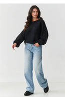  Džemperis model 217389 Makadamia 