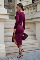  Dieninė suknelė model 217423 LaBalancia 