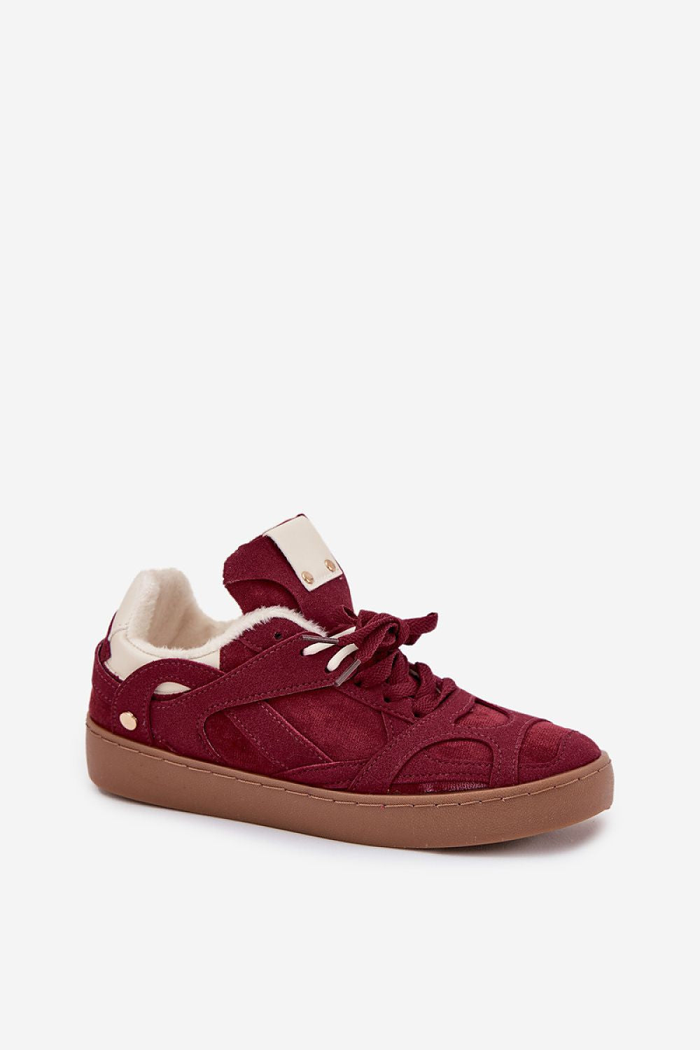 Casual shoes Step in style