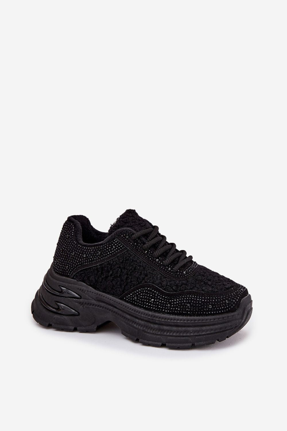 Sports shoes Step in style