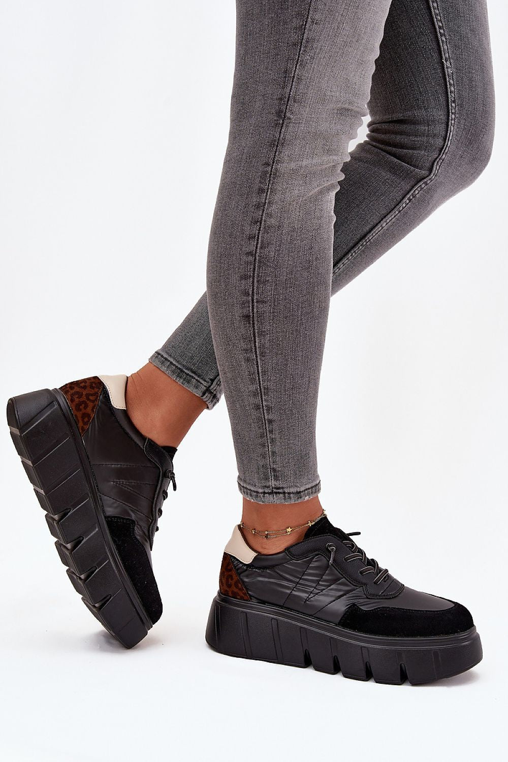  Sportinė avalynė model 217468 Step in style 