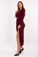  Vakarinė suknelė model 217528 Italy Moda 