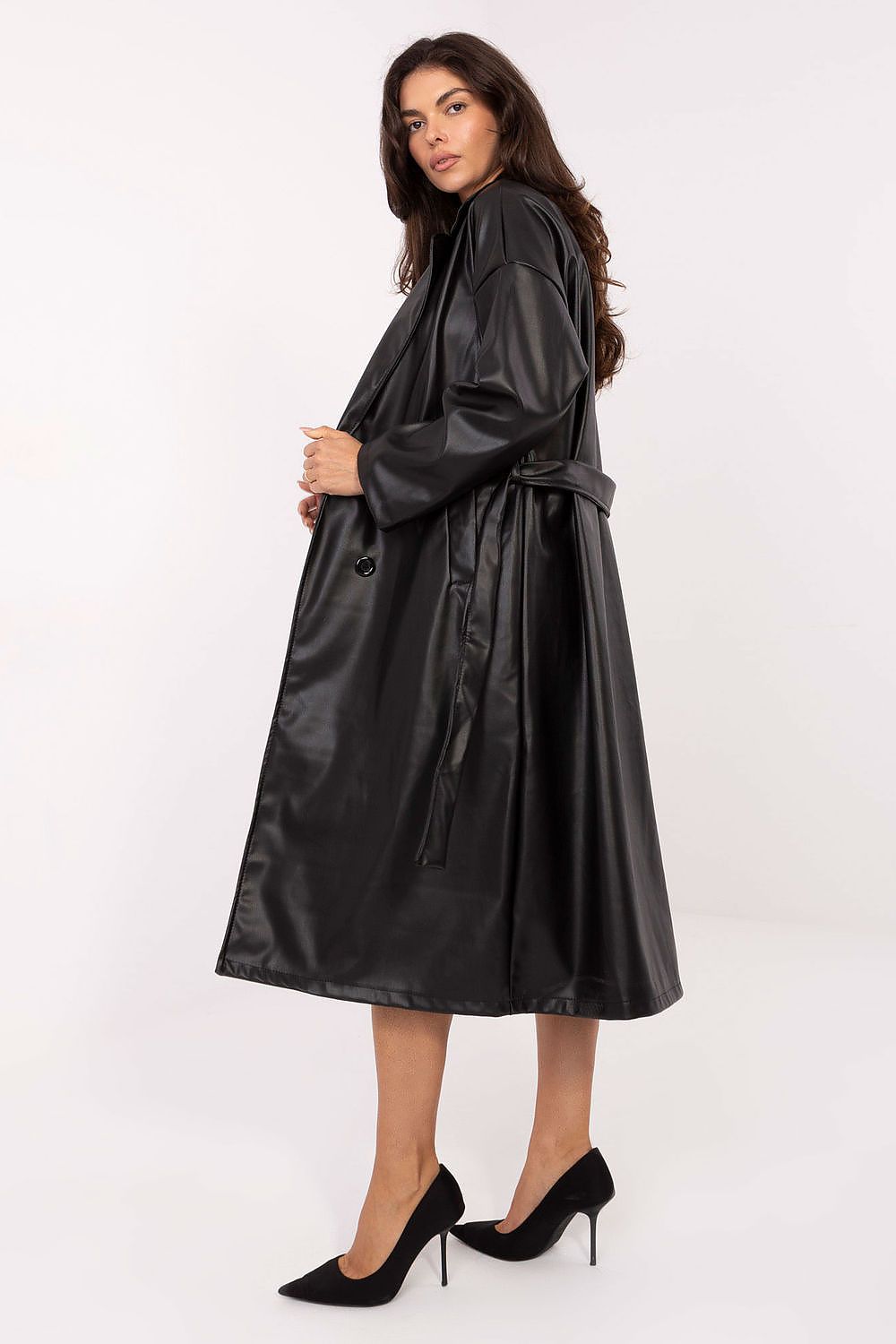 Coat “Rue Paris”