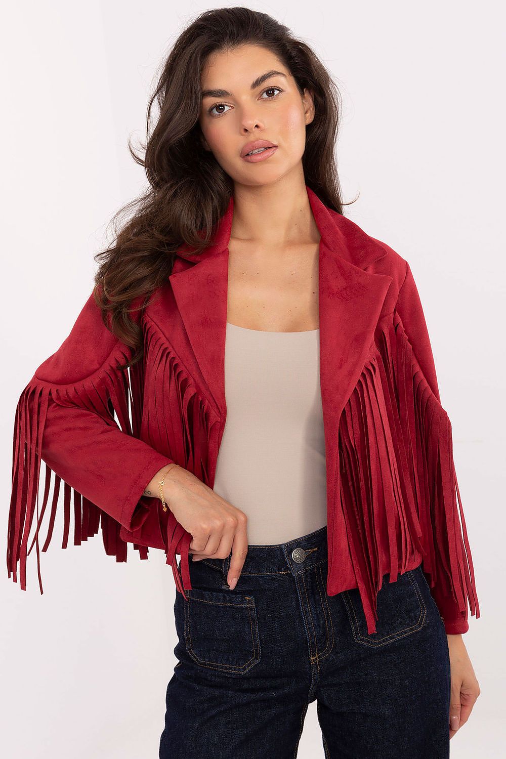 Jacket “Rue Paris”