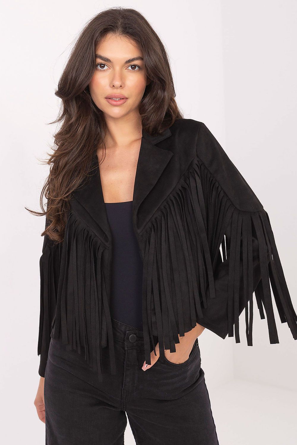 Jacket “Rue Paris”