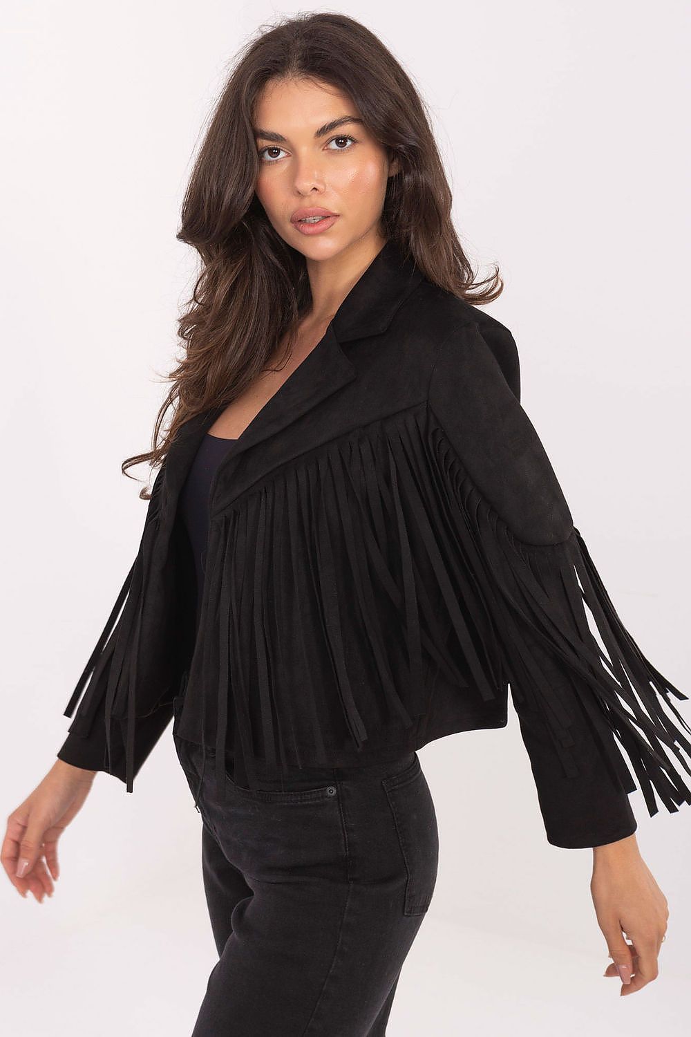 Jacket “Rue Paris”