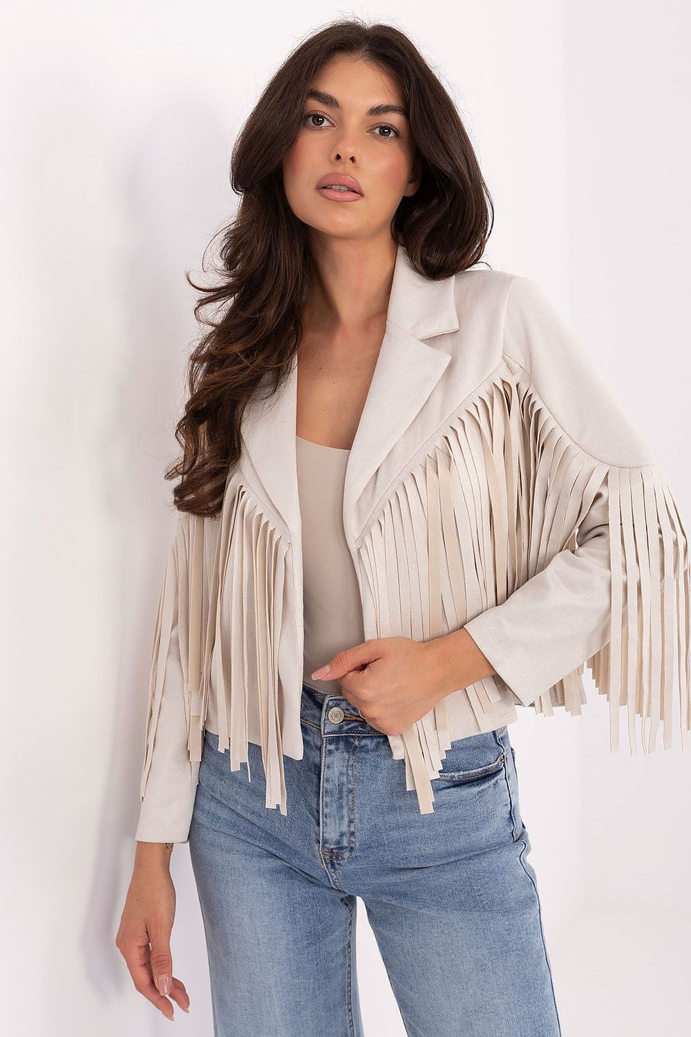 Jacket “Rue Paris”
