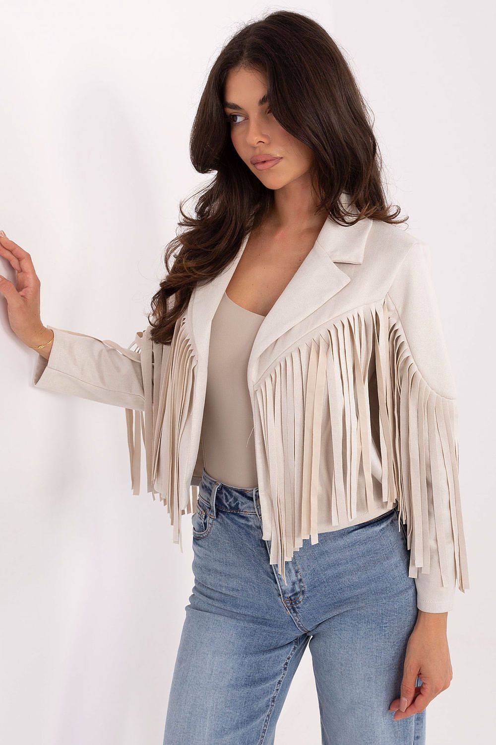Jacket “Rue Paris”