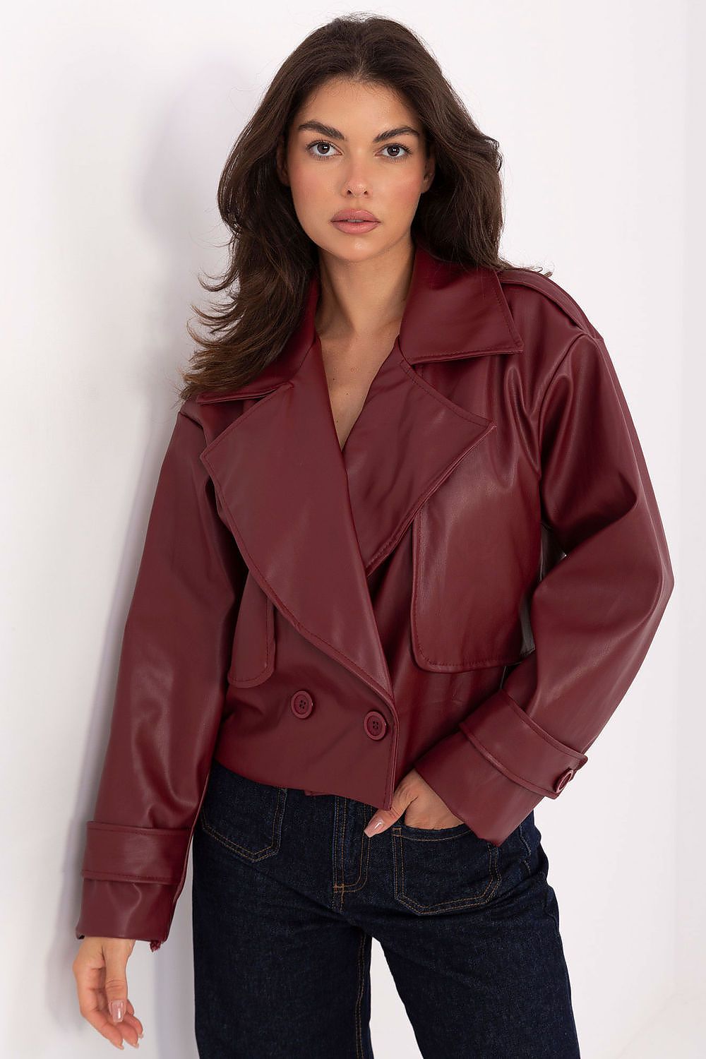 Jacket “Rue Paris”