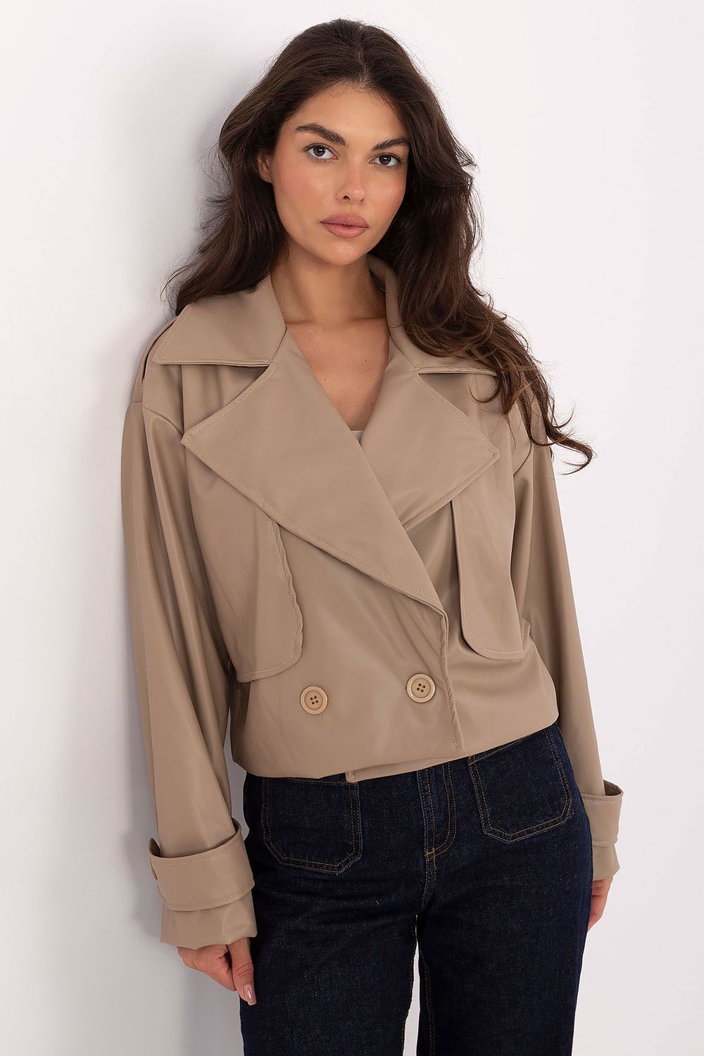 Jacket “Rue Paris”