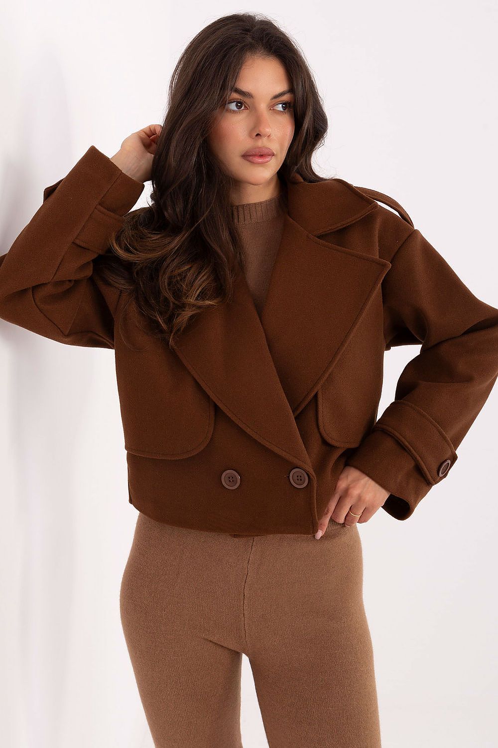 Jacket “Rue Paris”