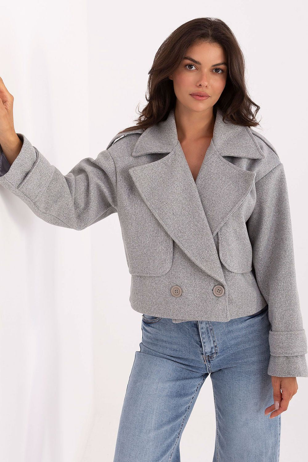 Jacket “Rue Paris”