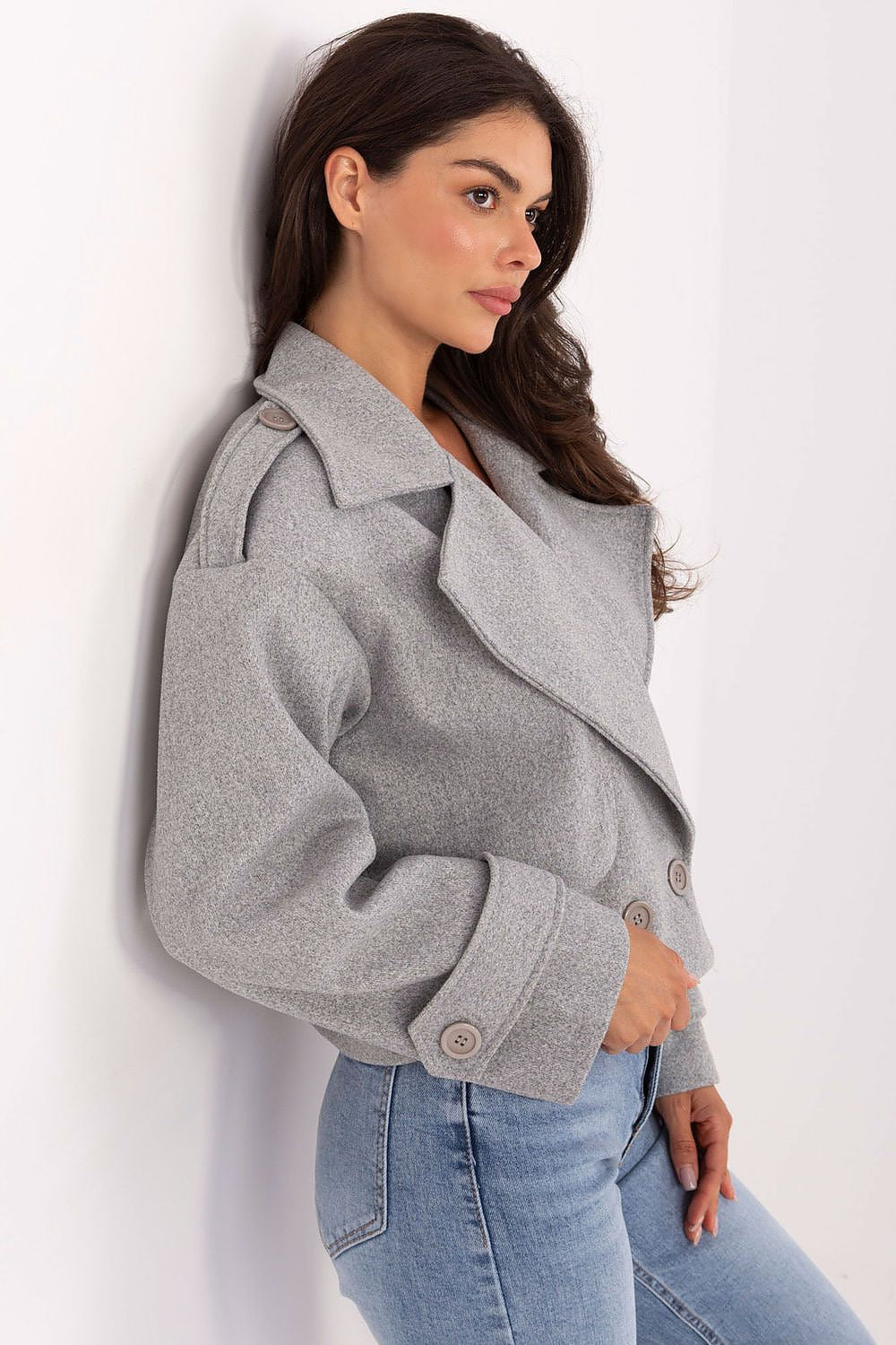 Jacket “Rue Paris”