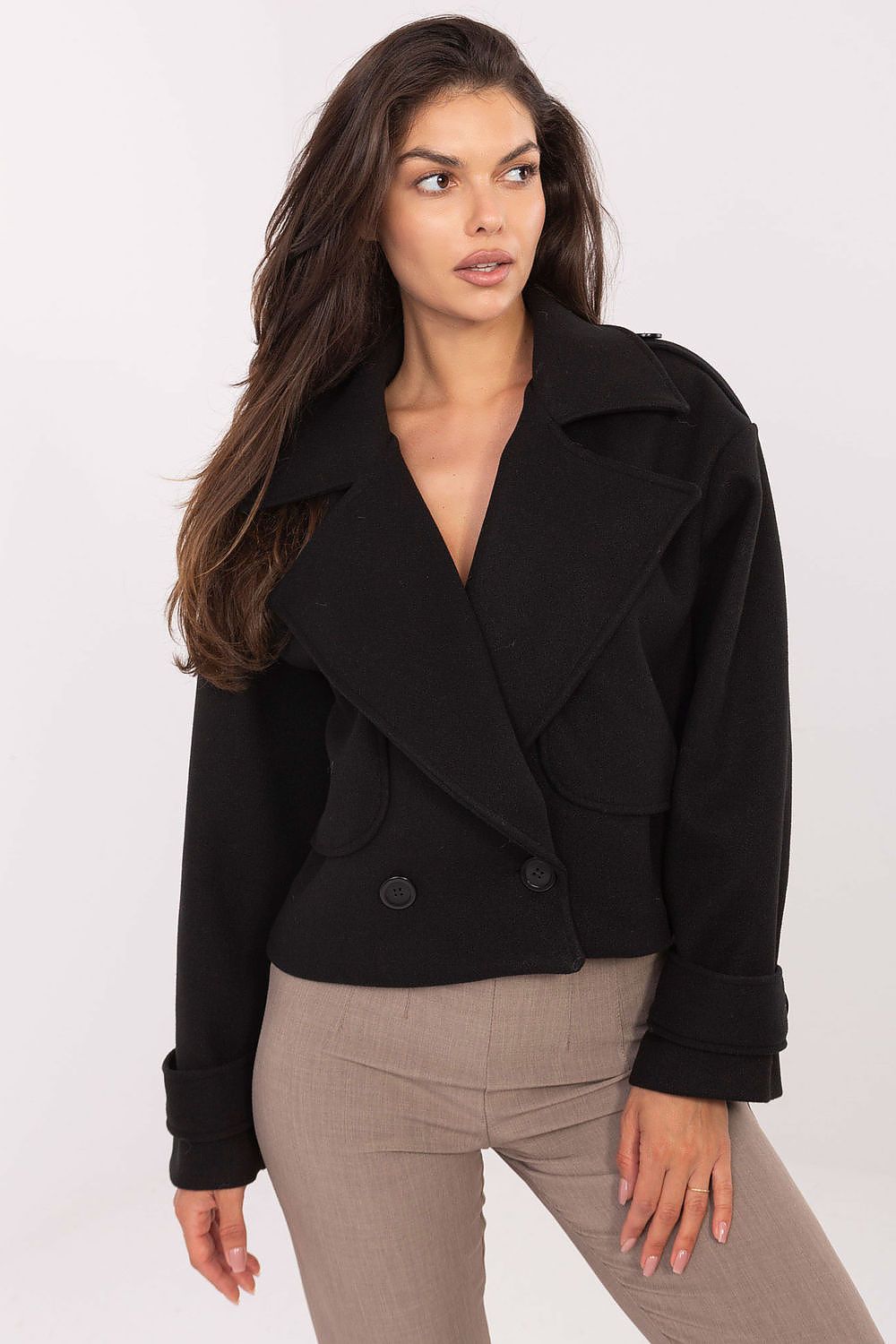 Jacket “Rue Paris”