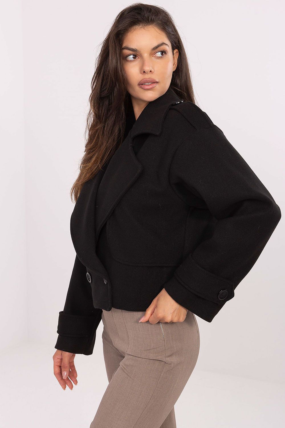 Jacket “Rue Paris”
