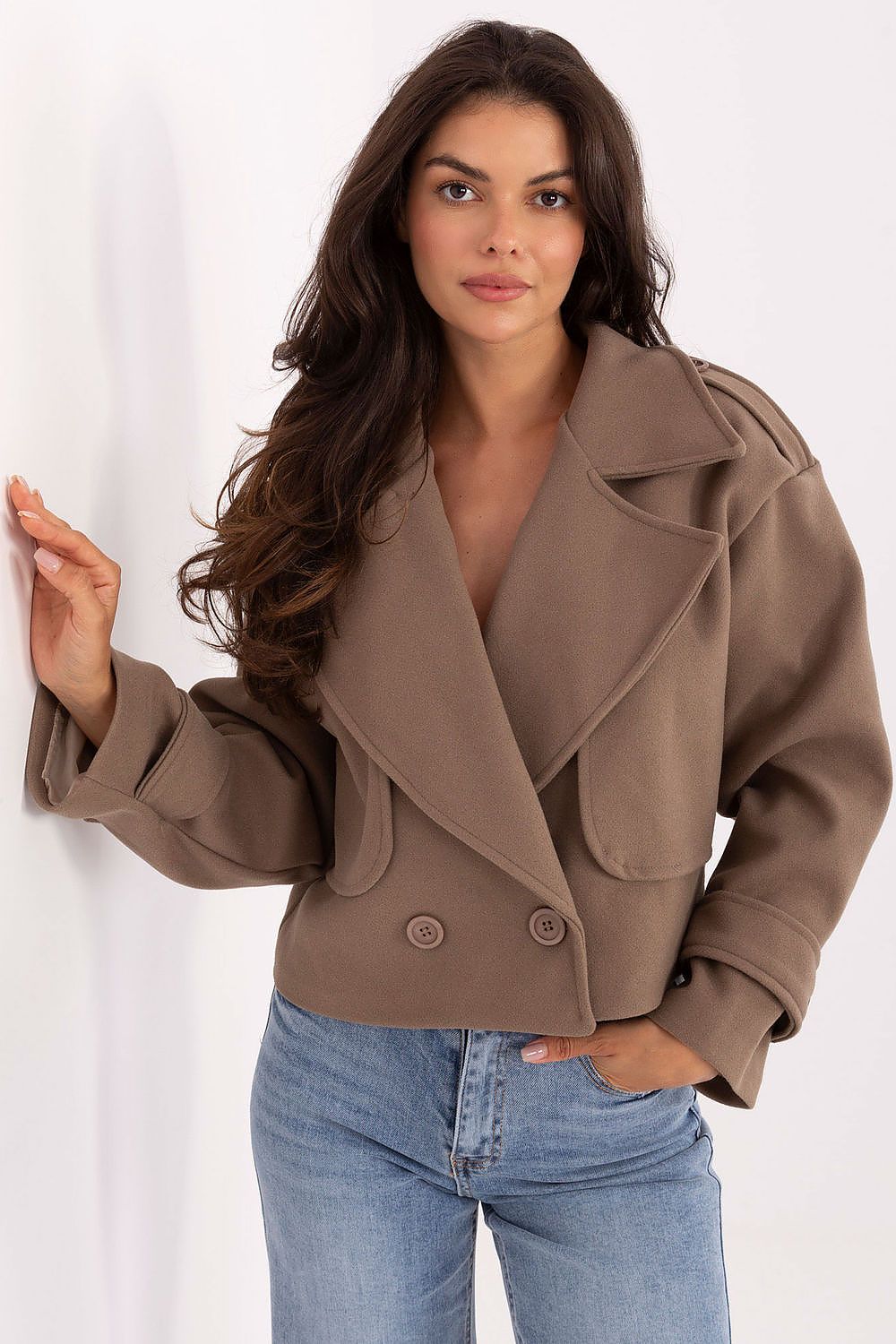Jacket “Rue Paris”