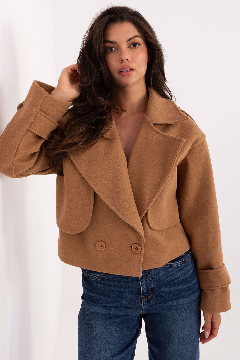 Jacket “Rue Paris”