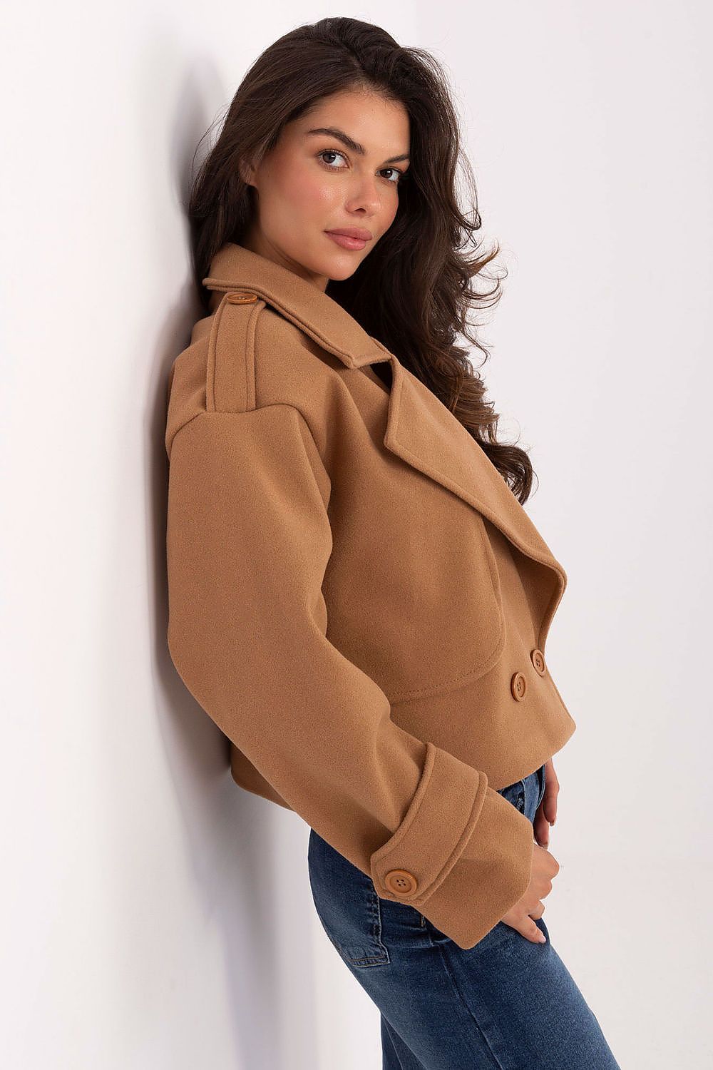 Jacket “Rue Paris”