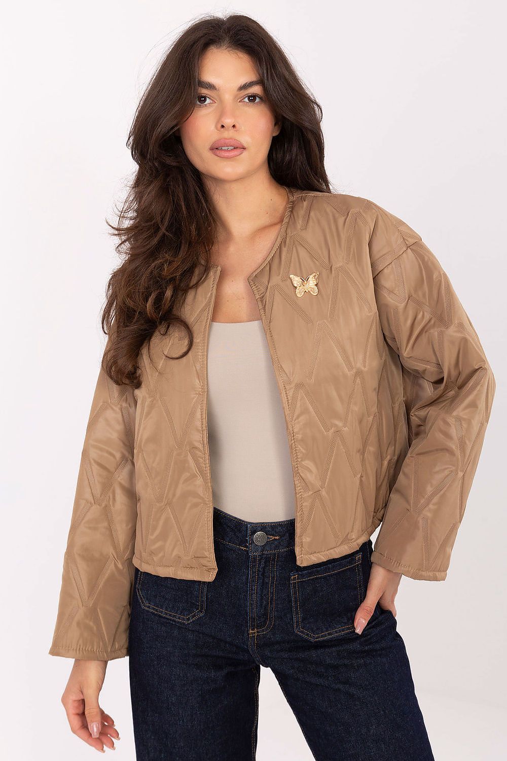 Jacket Rue Paris