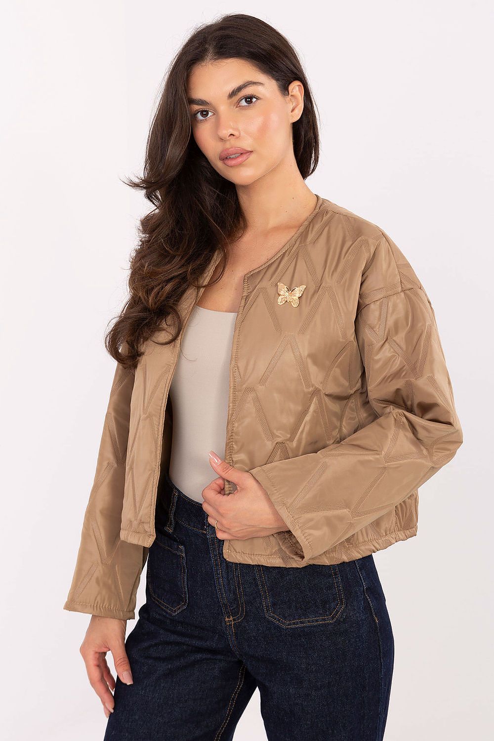 Jacket Rue Paris