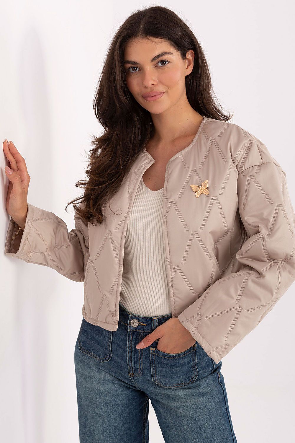 Jacket Rue Paris