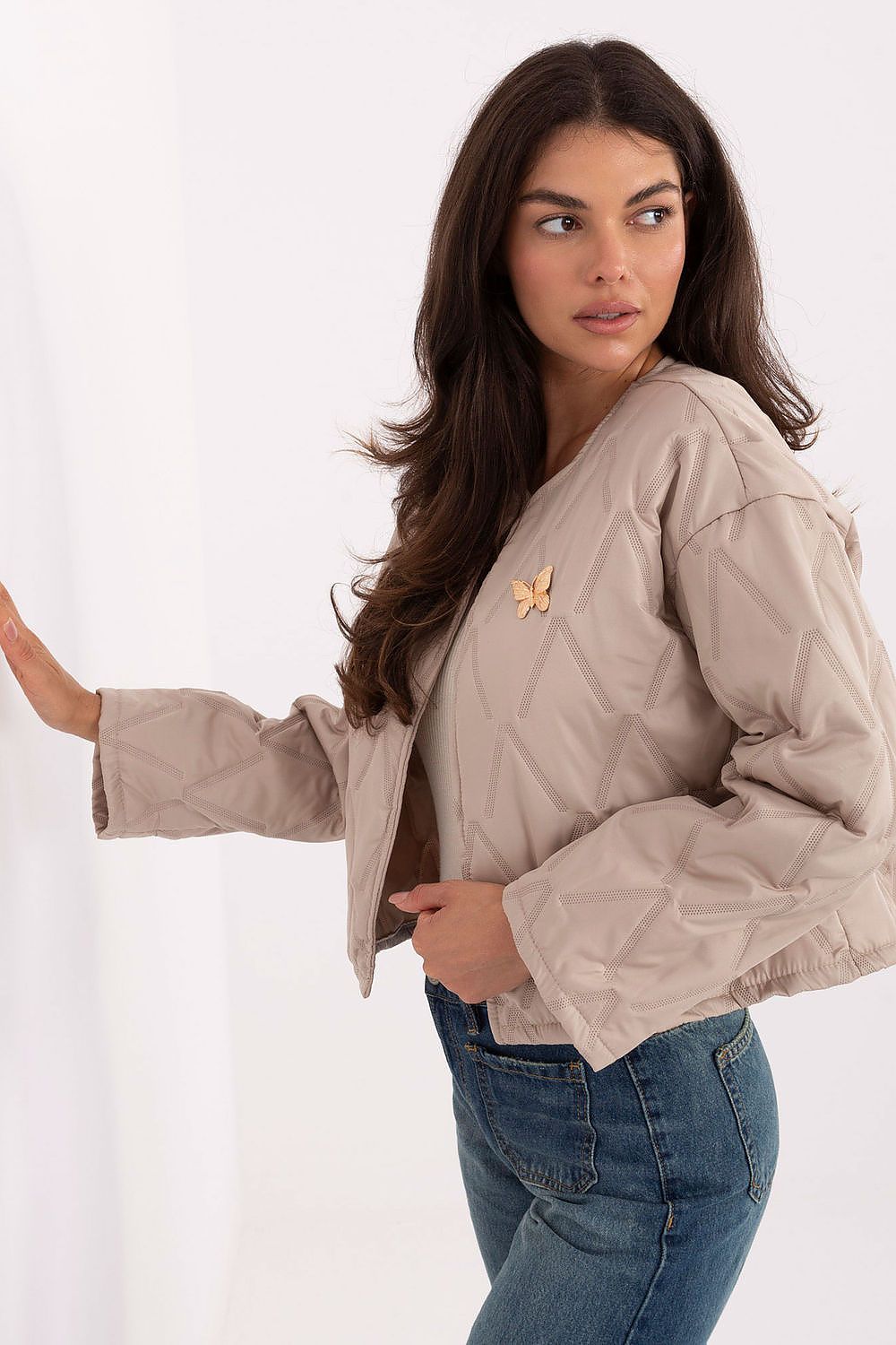 Jacket Rue Paris
