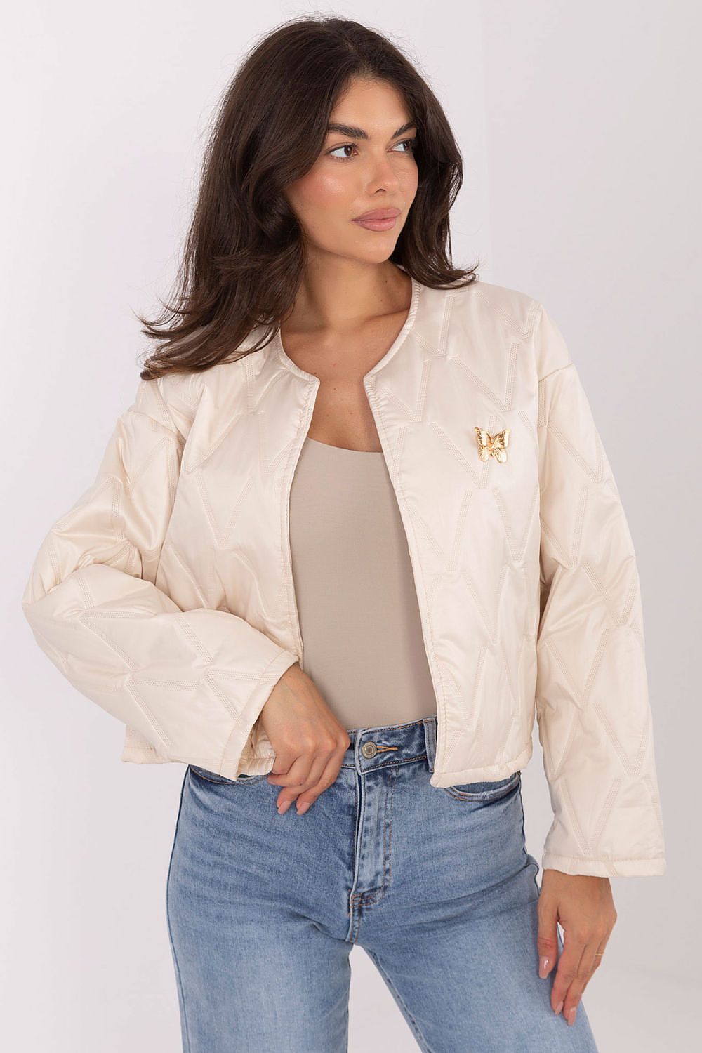 Jacket Rue Paris