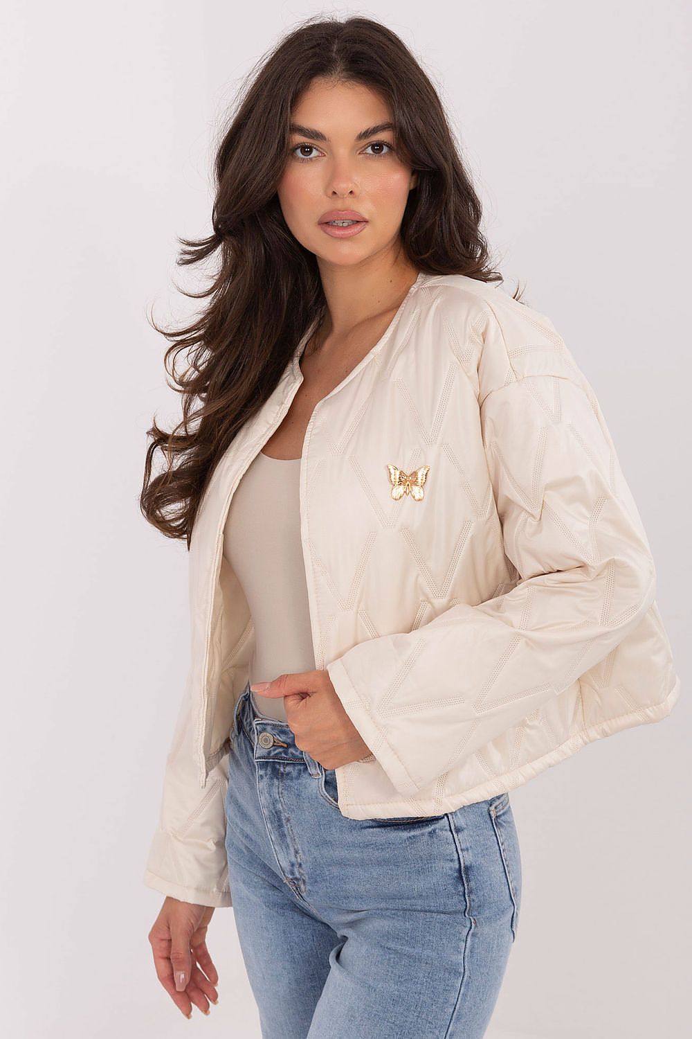 Jacket Rue Paris
