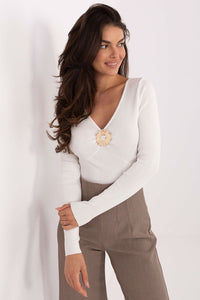  Džemperis model 217621 Factory Price 