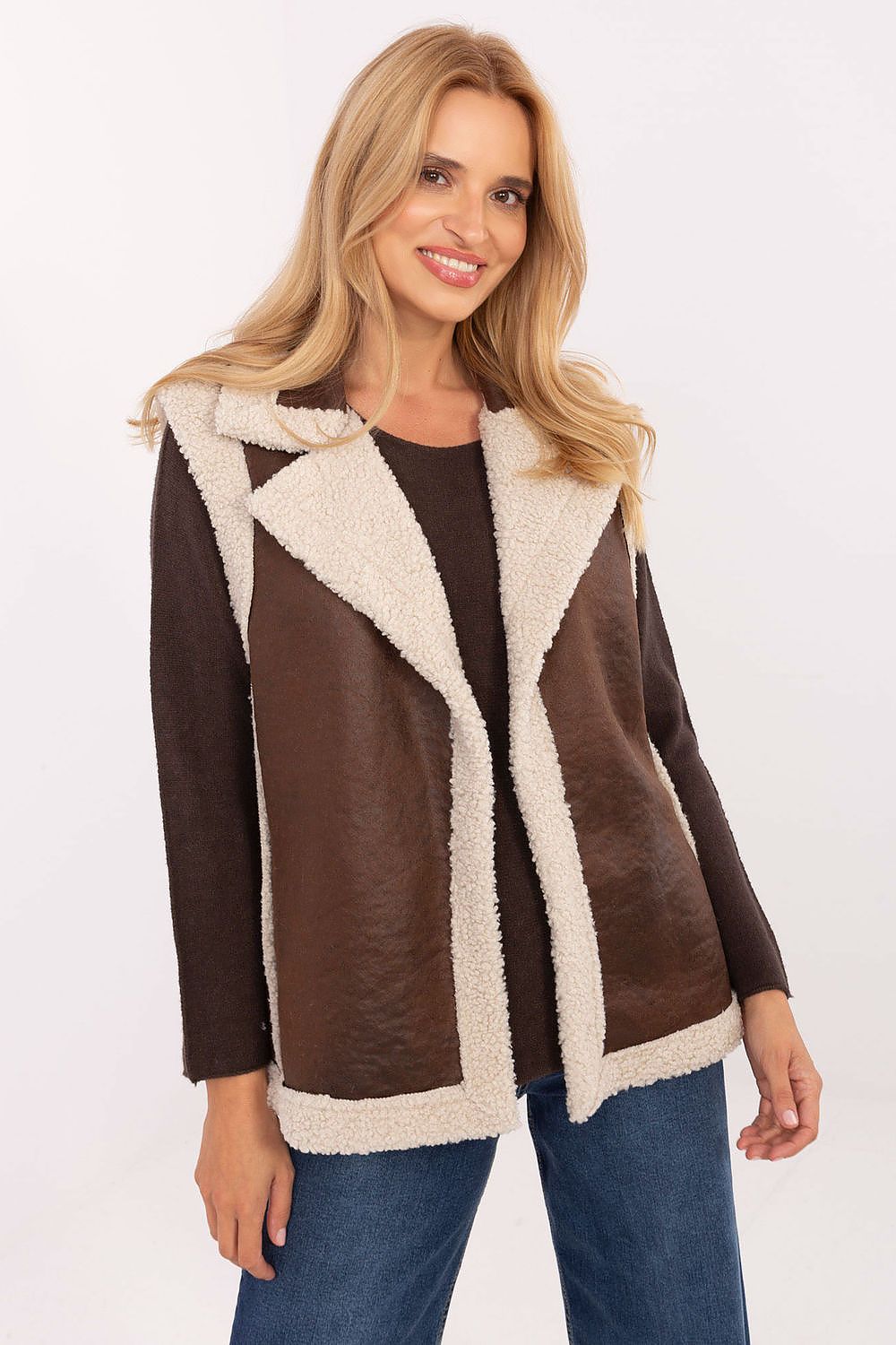Warm vest