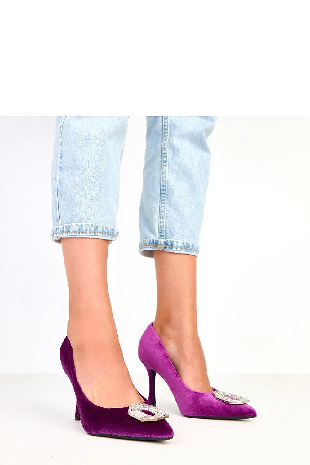 High heels Solea