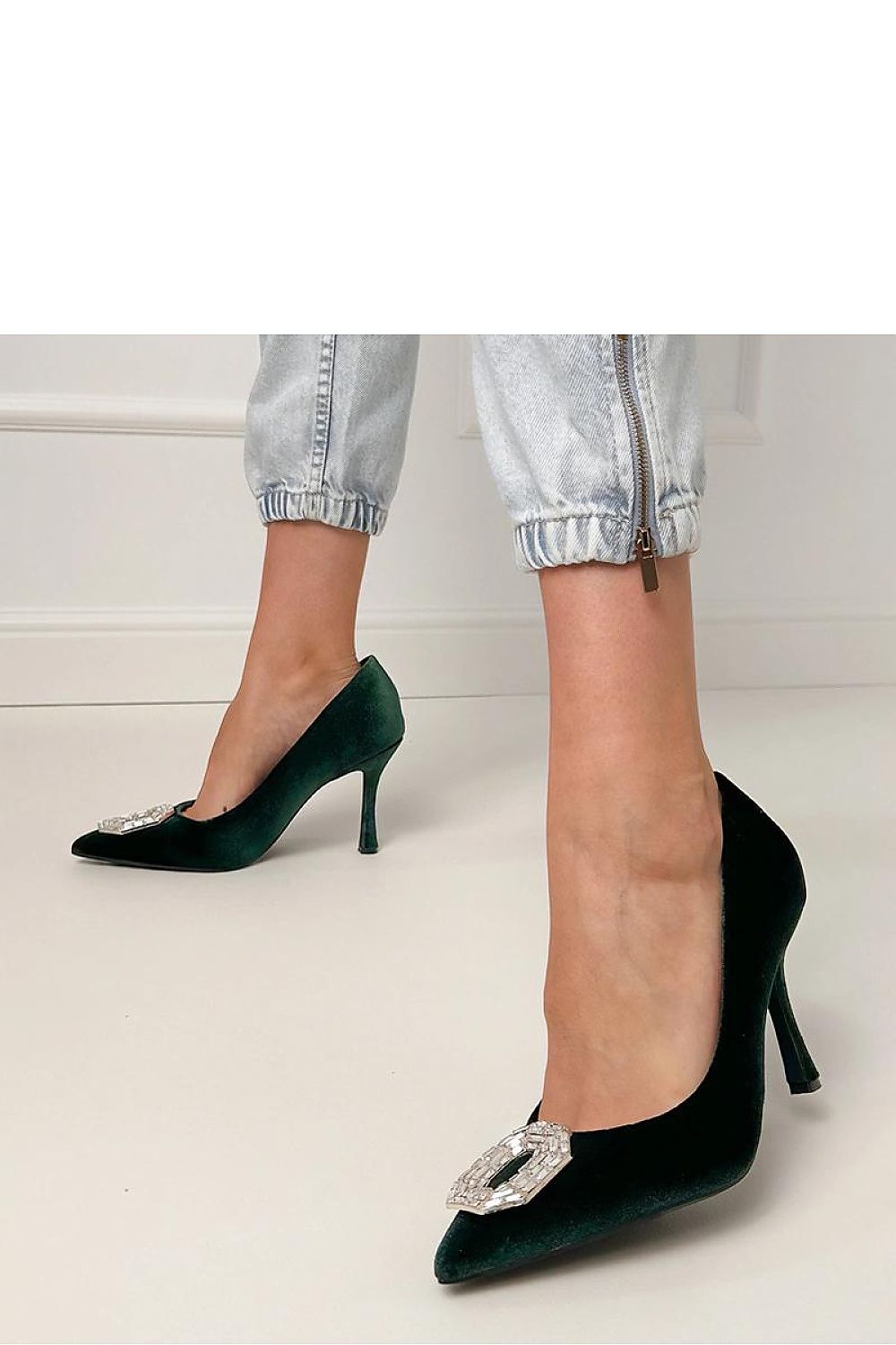 High heels Solea