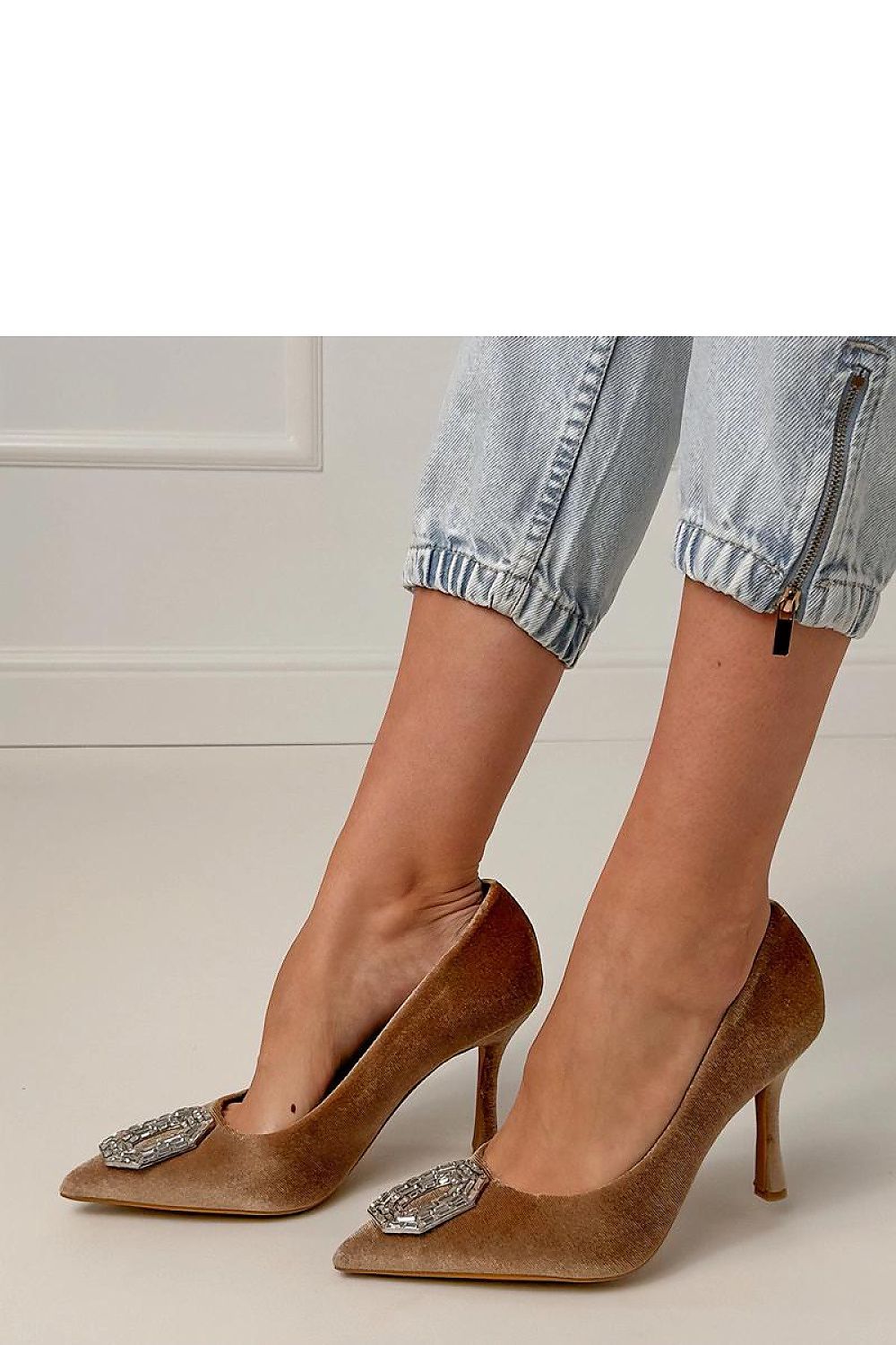 High heels Solea