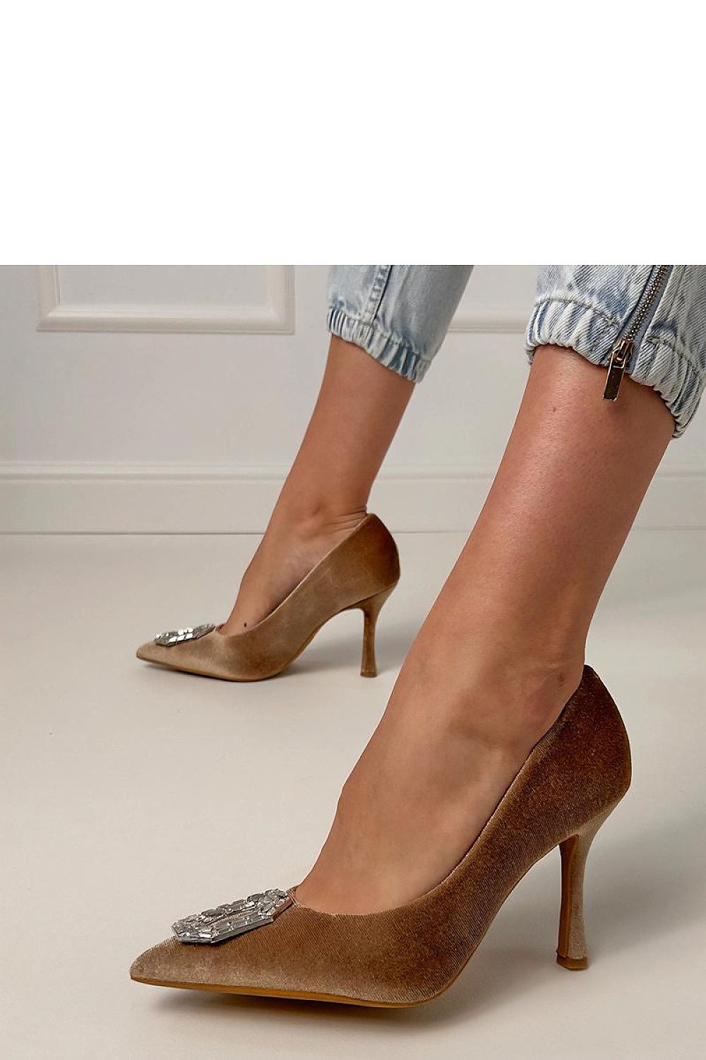 High heels Solea