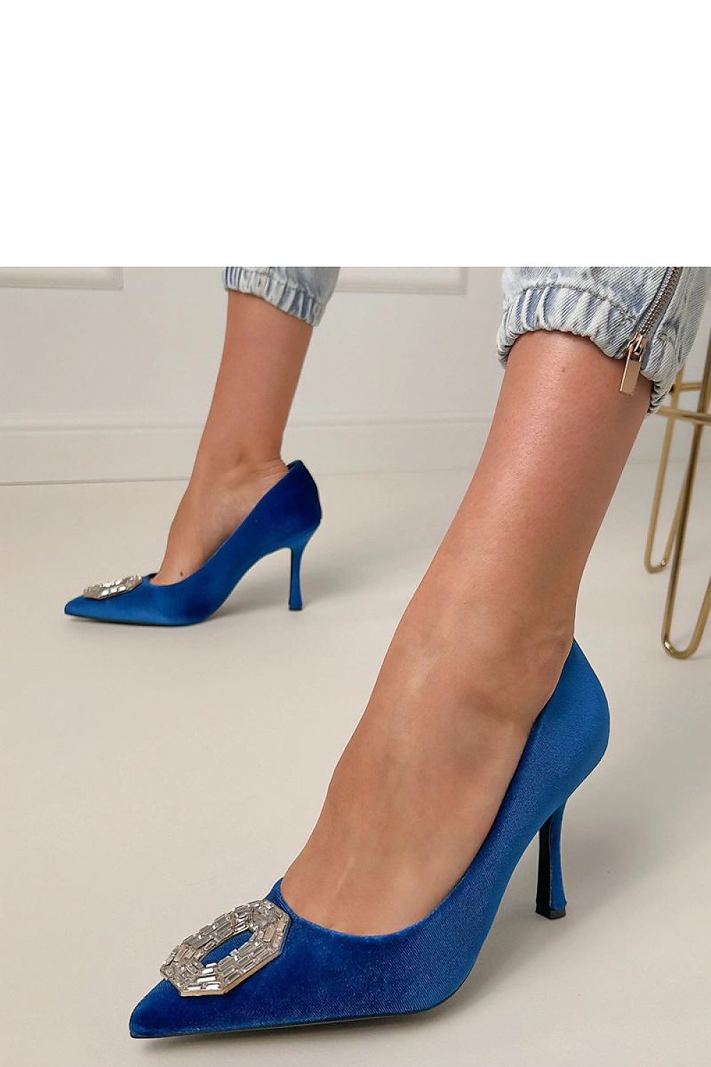 High heels Solea